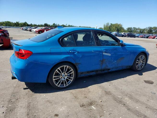 BMW 340 B58 / xDrive / M-Pakiet Warszawa - zdjęcie 4