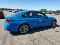 BMW 340 B58 / xDrive / M-Pakiet Warszawa - zdjęcie 4