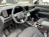 Hyundai Tucson manual w wersji Smart+LED Piła - zdjęcie 9