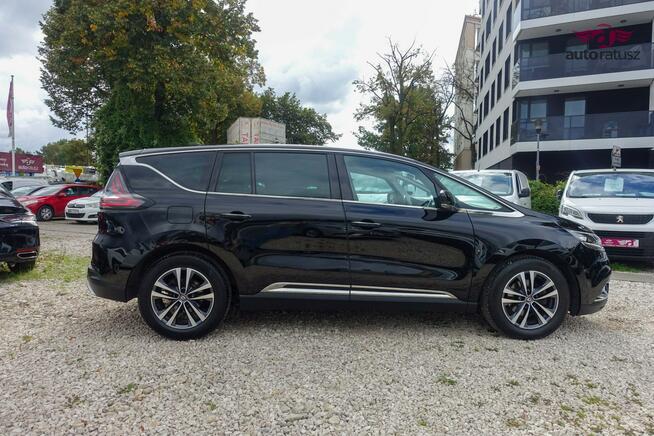 Renault Espace Diesel 2.0*Navi*Automat*7 Osobowy Warszawa - zdjęcie 5