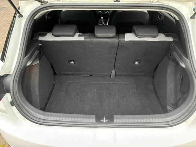 Hyundai i20 1.2 BlueDrive Go Augustów - zdjęcie 10