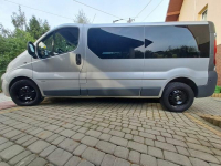 Opel Vivaro Nowy Sącz - zdjęcie 8