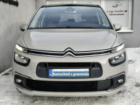 Citroen C4 Picasso Automat hydrauliczny Serwis Gwarancja Zgierz - zdjęcie 6