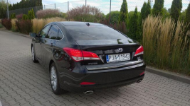 Hyundai i40 Automat_86 tys km_Xenon_Kamera_Keyless Go_Navi . Jarocin - zdjęcie 5