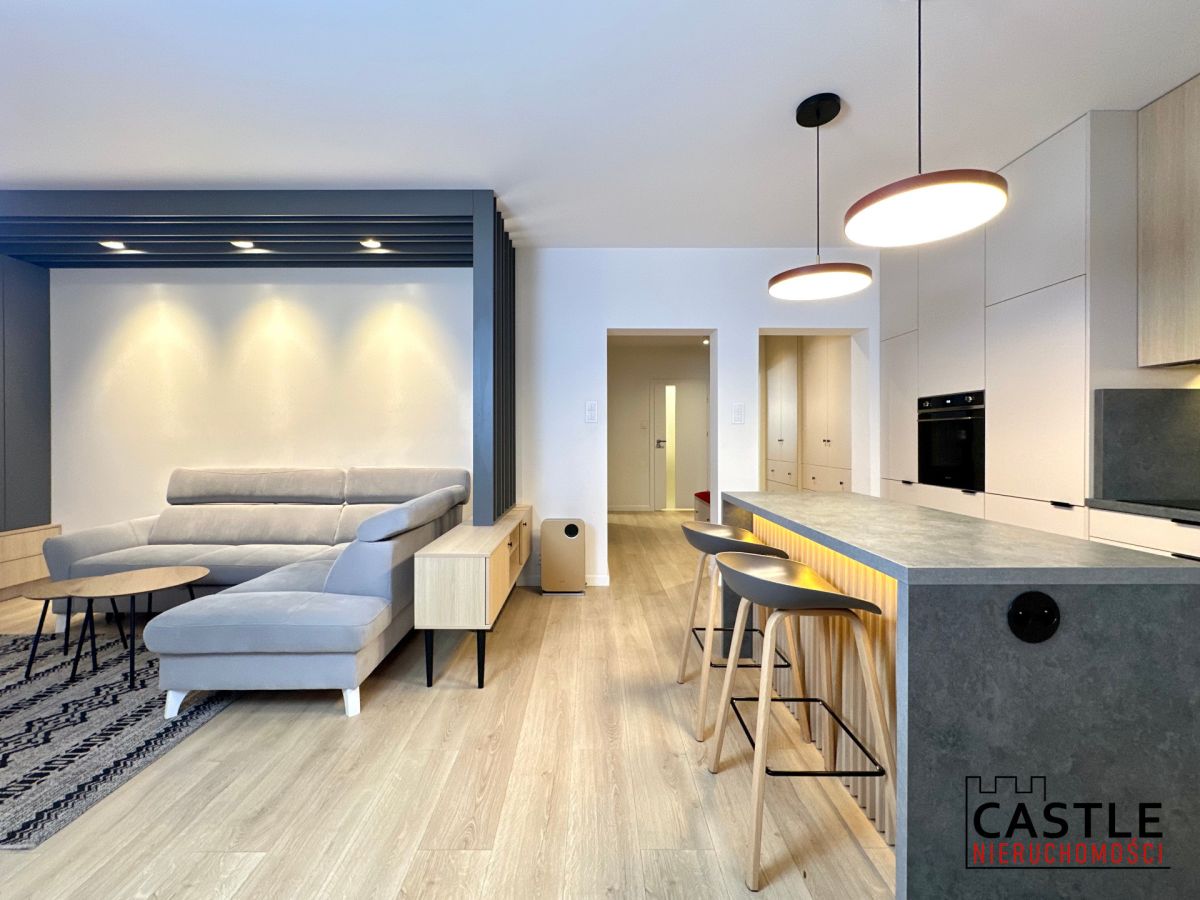 Mieszkanie na sprzedaż Poznań Poznań - zdjęcie 8