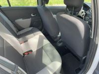 Renault Clio Opłacony Benzyna Klima Gostyń - zdjęcie 7