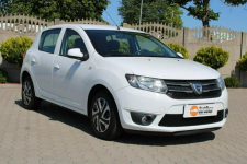 Dacia Sandero II 1.2 Benzyna + LPG 75KM 2013Rok Zambrów - zdjęcie 12