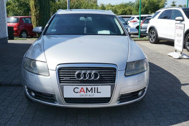 Audi A6 zarejestrowany, ubezpieczony Opole - zdjęcie 2