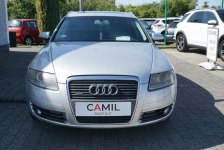 Audi A6 zarejestrowany, ubezpieczony Opole - zdjęcie 2