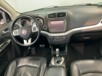 Freemont 2.0 Lounge 4x4 170km 7 fotel KAMERA nav SKÓRA serwis 2014 Tychy - zdjęcie 3