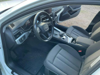 Audi A4 Sadlno - zdjęcie 11