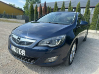 Opel Astra Starowa Góra - zdjęcie 5