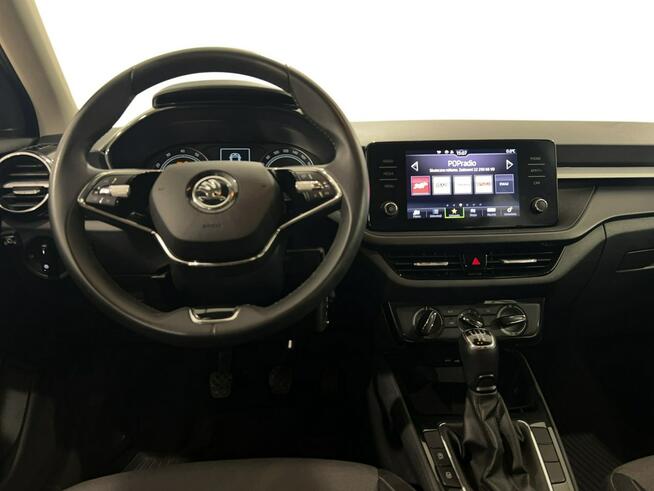 Skoda Fabia 1.0 Ambition Warszawa - zdjęcie 9