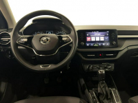 Skoda Fabia 1.0 Ambition Warszawa - zdjęcie 9