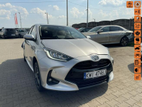 Toyota Yaris Hybryda Automat Kamera Podgrzewanie Virtual 130KM