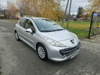 Peugeot 207 Opłacony Zdrowy Zadbany Serwisowany po Serwisie 1WŁ Kisielice - zdjęcie 3