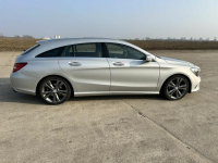 Mercedes Benz Cla 180 d shooting break Szczecin - zdjęcie 9