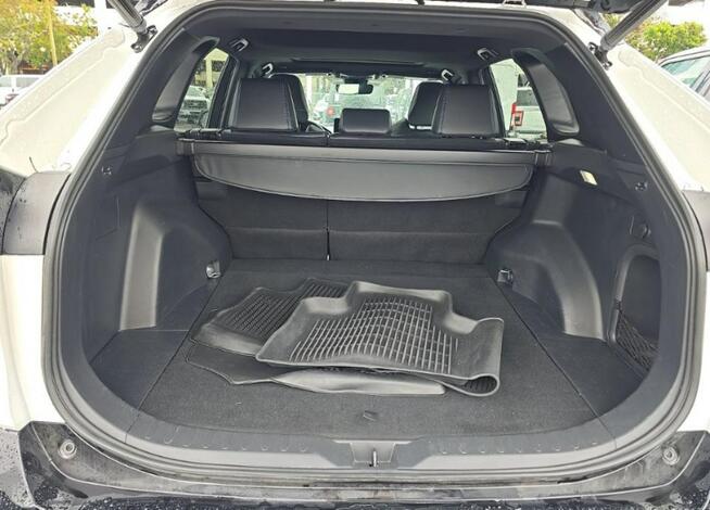 Toyota RAV-4 Bogata wersja wyposażenia / AWD / Hybryda Warszawa - zdjęcie 11