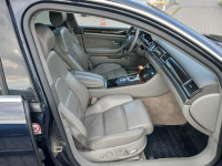 AUDI A8 4.2 Tdi Quattro 2006 Rok Ładne do jazdy ZAMIANA Warszawa - zdjęcie 10