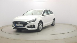 Hyundai i30 1.5 DPI Classic + ! Z polskiego salonu ! Faktura VAT ! Warszawa - zdjęcie 3
