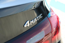 Mercedes GLC 220 Coupe  Avantgarde 4Matic   Gwarancja do 2027r Warszawa - zdjęcie 11