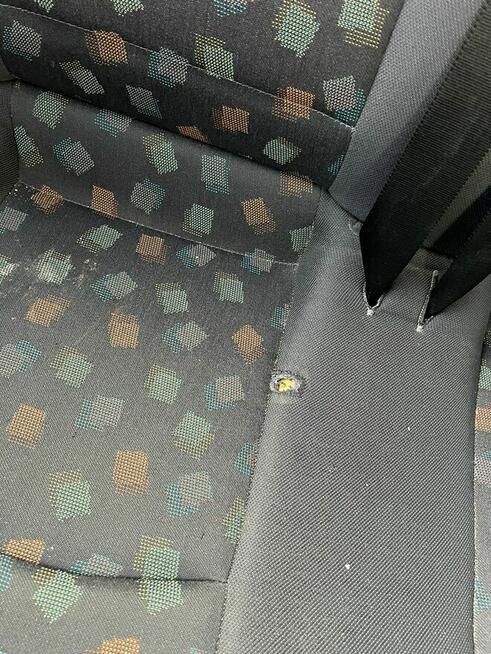 Syndyk sprzeda samochód osobowy van marki Mercedes-Benz VITO Turek - zdjęcie 6