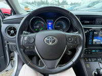 Toyota Auris hybryda, navi, automat, gwarancja! Zbąszyń - zdjęcie 8