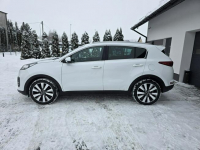 Kia Sportage 1.7*nawigacja*KAMERA COFANIA*105 tys. km*opłacona Żabno - zdjęcie 5