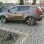 ***Sprzedam zadbana Kia sportage***** Wieliczka - zdjęcie 4