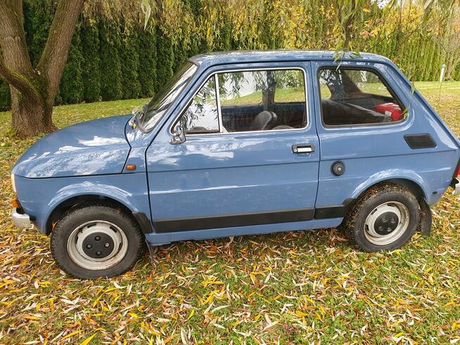 Fiat 126p Przemyśl - zdjęcie 3