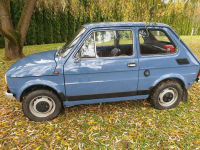 Fiat 126p Przemyśl - zdjęcie 3