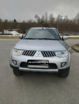 Mitsubishi L200 Kiczyce - zdjęcie 1