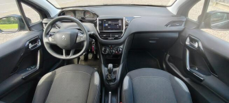 Peugeot 208 Stan bdb. Goczałkowice-Zdrój - zdjęcie 8