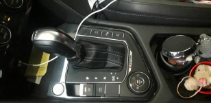 VOLKSWAGEN TIGUAN 2.0 TDI 4MOT HIGHLINE DSG 2019 ROK Szczecin - zdjęcie 3