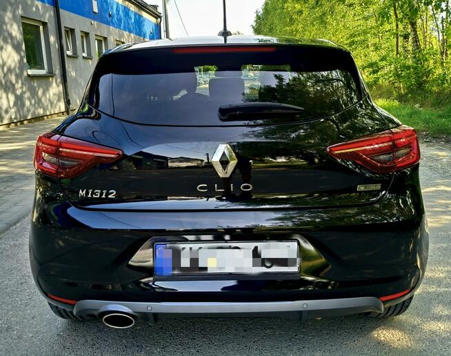 Renault Clio 2021r*Lift*RS-Line*FullLED Bibice - zdjęcie 4
