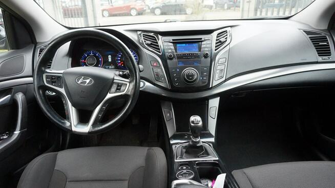 Hyundai i40 Polski salon. Gwarancja. Polecam !!! Zielona Góra - zdjęcie 3
