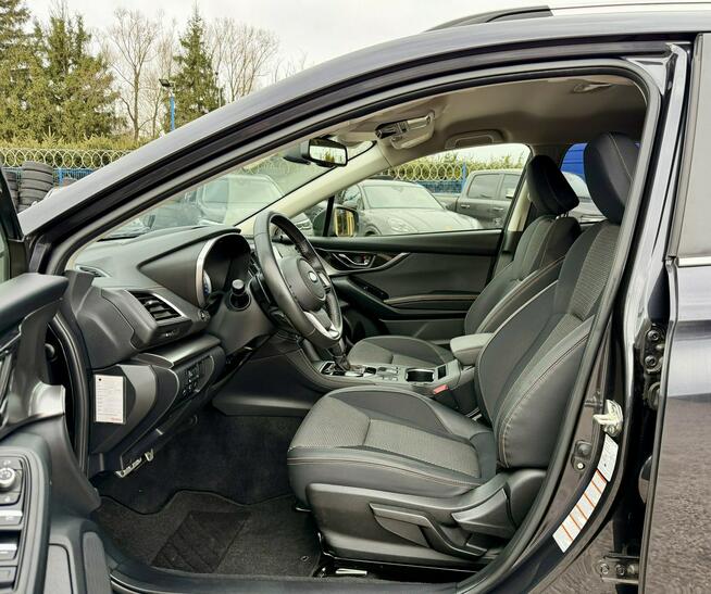 Subaru XV 4x4,Full wersja,Europa,Gwarancja Kamienna Góra - zdjęcie 9