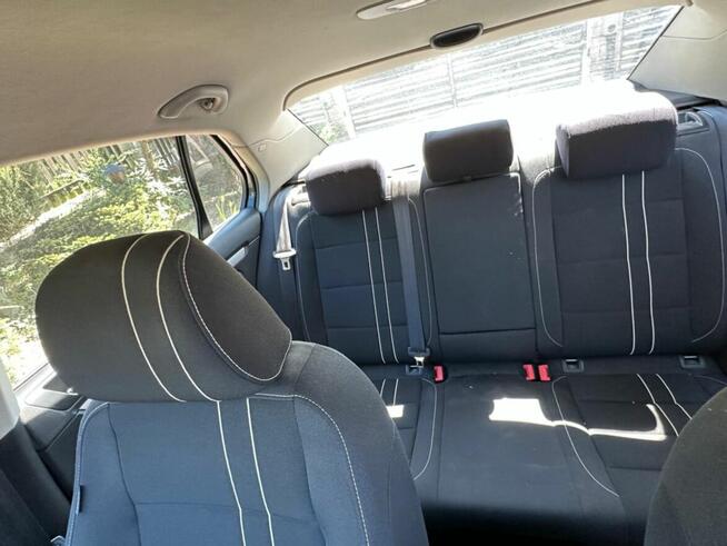 Volkswagen Jetta sedan 1.4 TSI stan dobry, sprawny Narama - zdjęcie 6