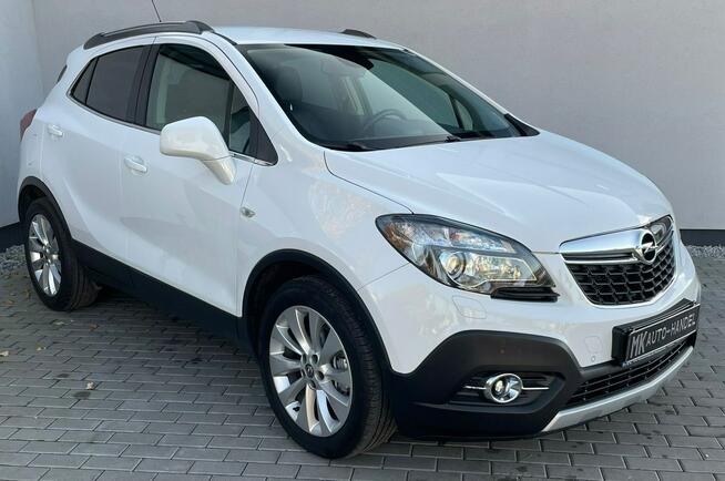 Opel Mokka Automat | Bogate wyposażenie | Pyzdry - zdjęcie 3