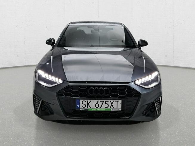 Audi A4 Komorniki - zdjęcie 3