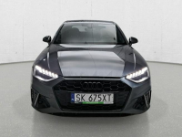 Audi A4 Komorniki - zdjęcie 3