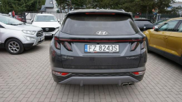 Hyundai Tucson super stan. Gwarancja. Polecam!!! Zielona Góra - zdjęcie 6