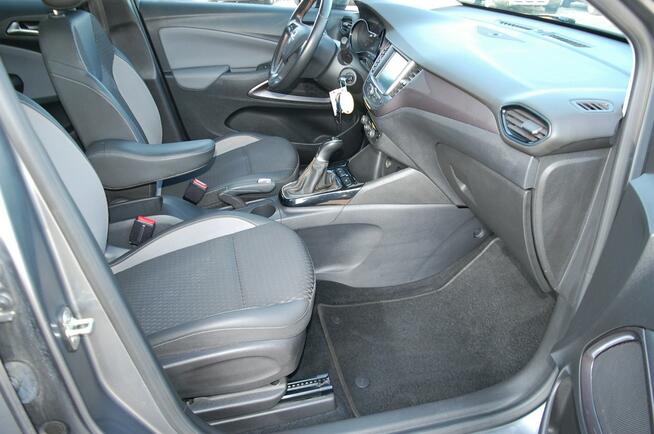 Opel Crossland X Kamera Dębica - zdjęcie 7