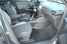 Opel Crossland X Kamera Dębica - zdjęcie 7