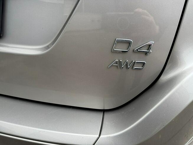 Volvo XC 60 Pisemna Gwarancja 12 miesięcy Konin - zdjęcie 5