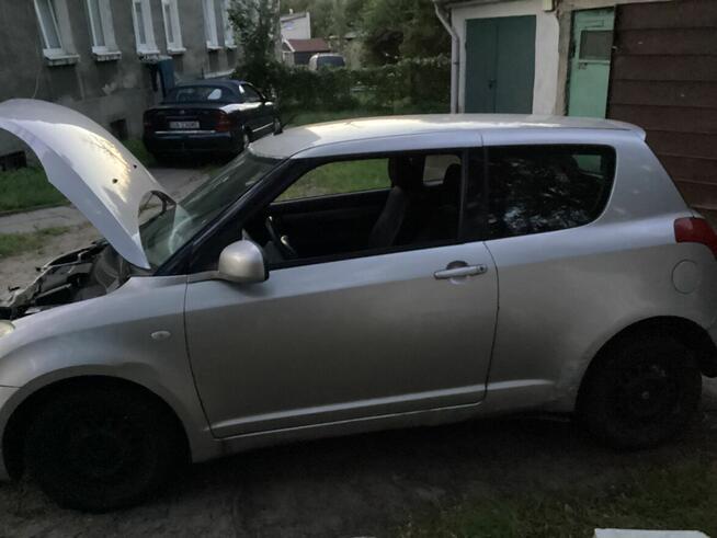 Sprzedam Suzuki Swift Sopot - zdjęcie 2