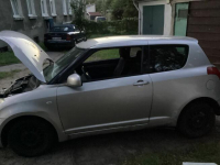 Sprzedam Suzuki Swift Sopot - zdjęcie 2