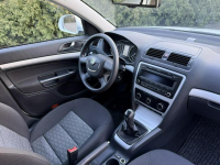 Škoda Octavia Bardzo ładny egzemplarz, Alufelgi, Klima. Chlewice - zdjęcie 6