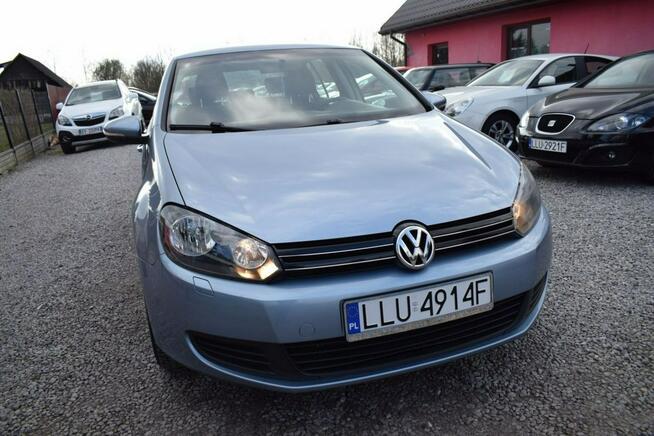 Volkswagen Golf 1.2 105KM Łuków - zdjęcie 6