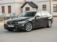 BMW 520 LCI 2.0d 190KM B47 ! Full Opcja ! Opłacona ! Zwoleń - zdjęcie 12